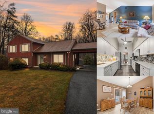 606 Sunspot Rd, Reisterstown, MD 21136