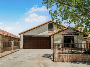 3633 Casamia Ave, Palmdale, CA 93550
