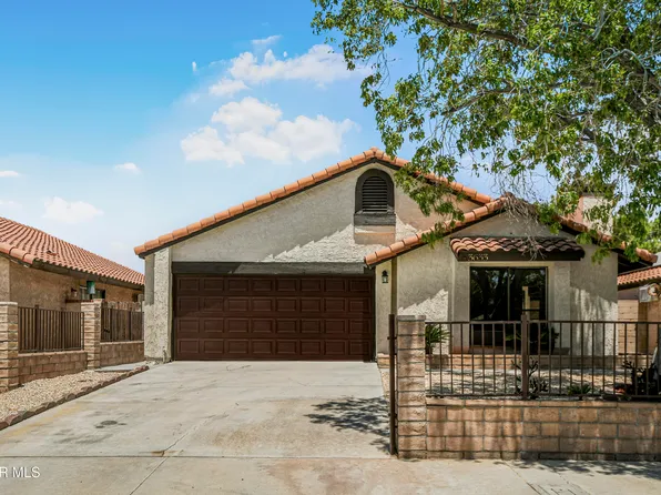 3633 Casamia Ave, Palmdale, CA 93550