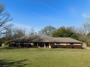 128 County Road 4160, Pittsburg, TX 75686
