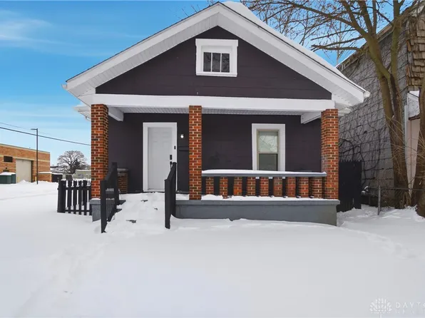 952 Milburn Ave, Dayton, OH 45404