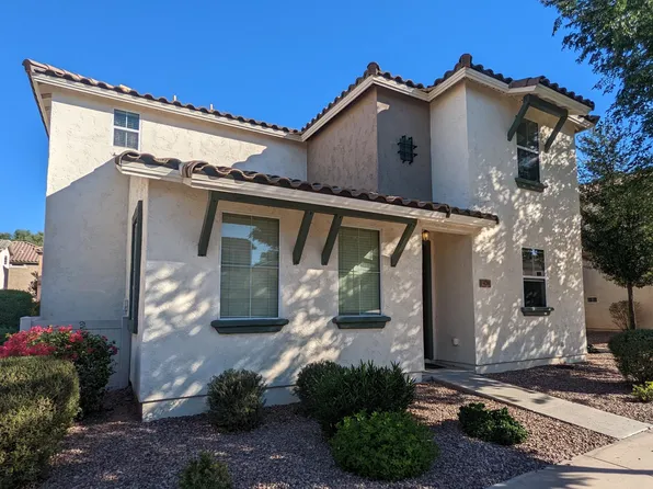 4284 E Carla Vista Dr, Gilbert, AZ 85295