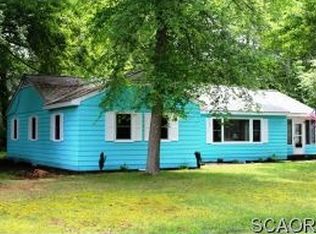 18 Errett Rd, Bethany Beach, DE 19930