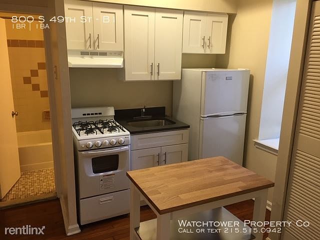 1st image of 800 S 49th St #B1