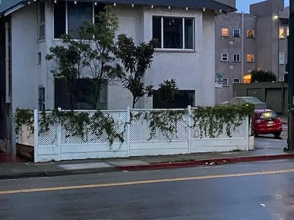 15th St, Oakland, CA 94606