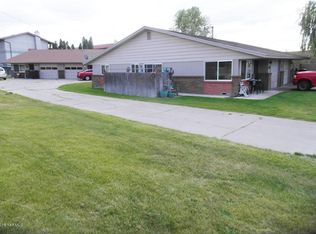 401 S 62nd Ave #407, Yakima, WA 98908