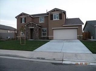 10705 Stone Haven Dr, Bakersfield, CA 93306