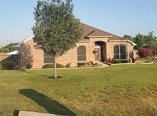 10029 Kildee Trl, Sanger, TX 76266