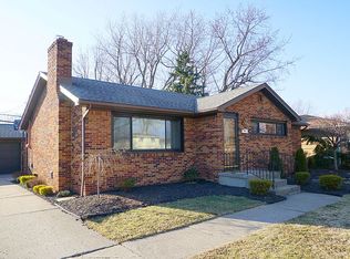 168 Sunrise Blvd, Williamsville, NY 14221