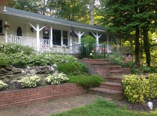 20800 Georgia Ave, Brookeville, MD 20833