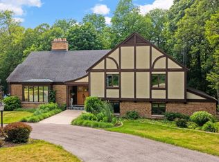 N4055 Meyers Road, Monroe, WI 53566