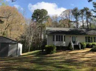 1135 Remo Rd, Heathsville, VA 22473