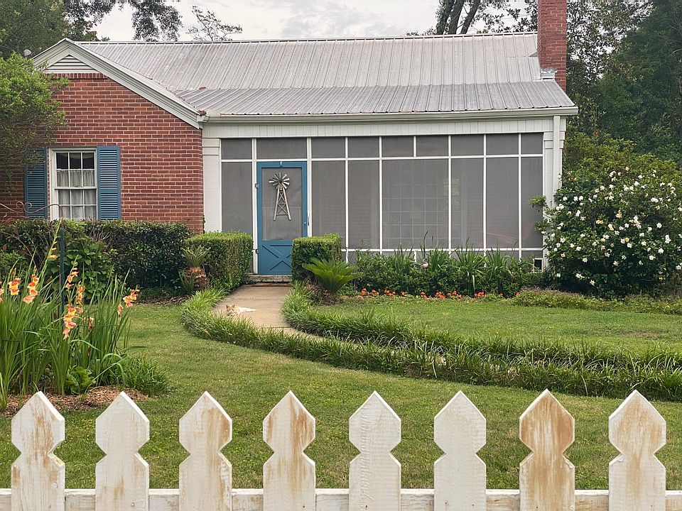 House from Street