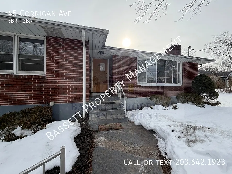 Building Photo - 45 Corrigan Ave