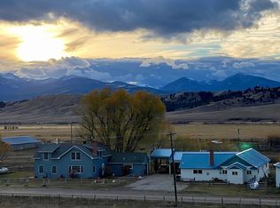 1373 Freeze Out Ln, Deer Lodge, MT 59722