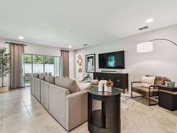 Interior - Representational Photo