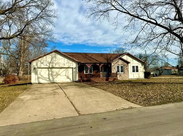 1315 E Fillmore St, Kirksville, MO 63501