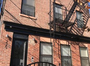 220 Targee St #1BD, Staten Island, NY 10304
