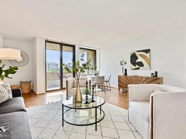 300 M St SW #N414, Washington, DC 20024
