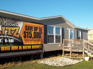 1103 Highway 90 #A, Liberty, TX 77575