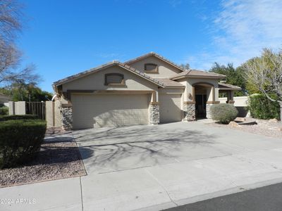 1150 S SEAN Drive, Chandler, AZ, 85286
