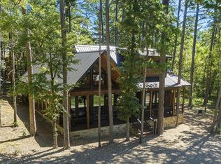 356 Ebb Tide Rd, Broken Bow, OK 74728