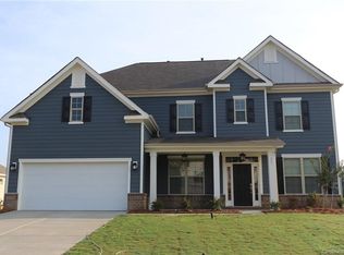 861 Double Oaks Ln UNIT 112, Concord, NC 28025