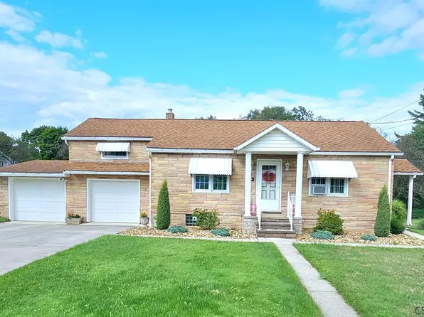 236 Furnari Ave, Johnstown, PA 15905