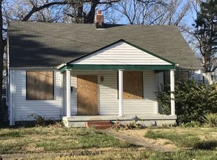 3604 Commonwealth Ave, Portsmouth, VA 23707