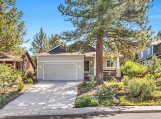 2626 NW Rainbow Ridge Dr, Bend, OR 97703