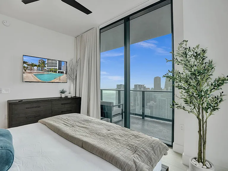 Window View