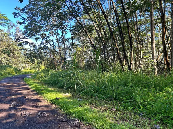 Lehua Rd Lot 433, Pahoa, HI 96778