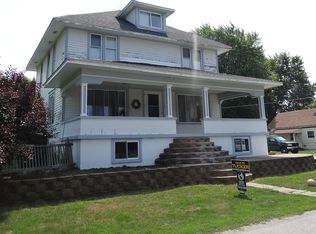 300 N Meridian St, Sweetser, IN 46987