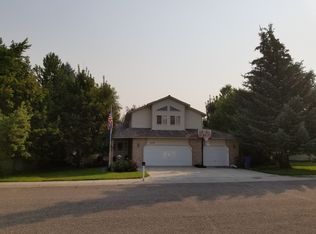 6176 Fruitwood Ln, Pocatello, ID 83204