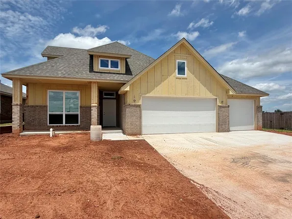 4019 Abingdon Dr, Norman, OK 73026