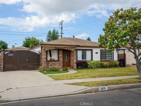 2474 W 237th Pl, Torrance, CA 90501