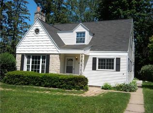 410 Kent St, Wausau, WI 54403