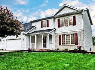 6224 Riptide Way, Fort Wayne, IN 46845