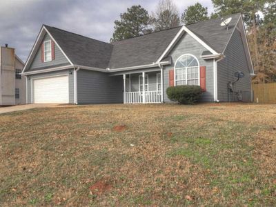 119 Chariot Dr, Griffin, GA, 30224