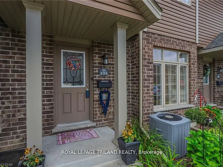 2635 Bateman Trl #105 — Photo 2