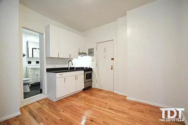 Rented by J Misrahi Realty Corp