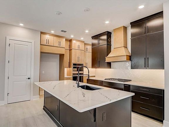 The Taborvale - Kitchen