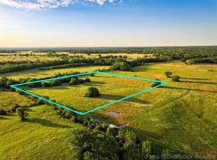 3 N 4070th Rd, Wann, OK 74083
