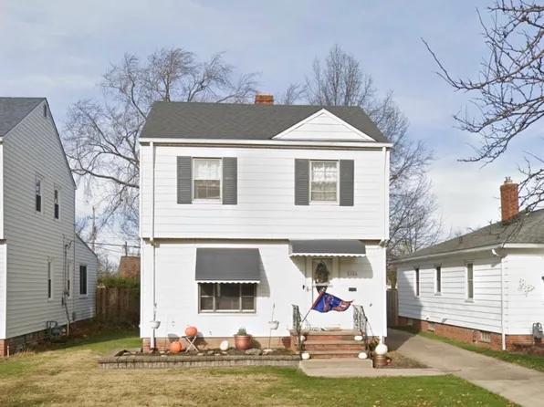 8326 Fernhill Ave #1, Parma, OH 44129