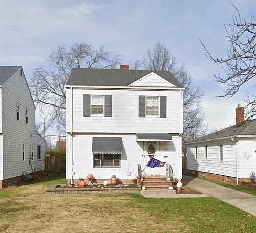 8326 Fernhill Ave #1 Photo 1