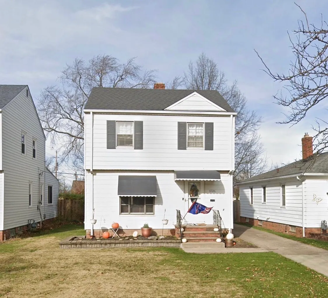 8326 Fernhill Ave #1 photo 1