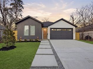 4618 Spring Garden Rd, Dallas, TX 75215