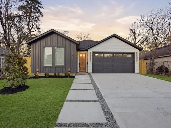 4618 Spring Garden Rd, Dallas, TX 75215