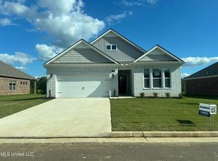 86 Ozark Dr, Byhalia, MS 38611