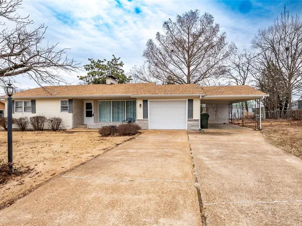 13 Mary Will Dr, Hillsboro, MO 63050